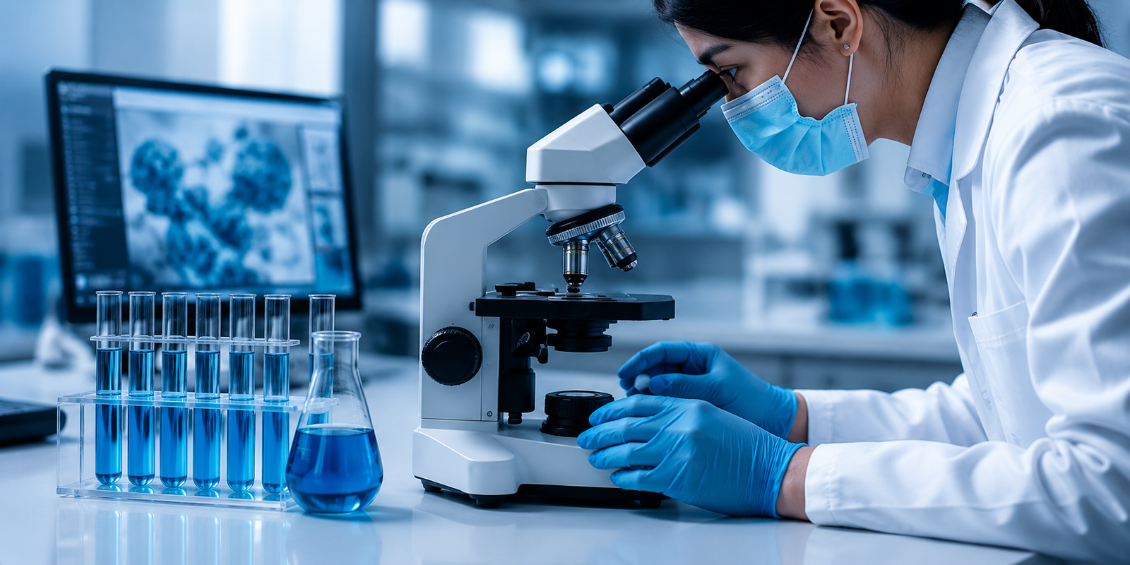 Research Laboratory