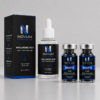 hyaluronic acid + snap 8